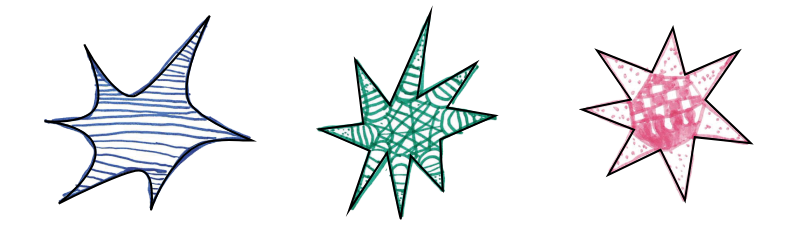 Las estrellas de Ainhoa