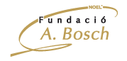 Logo Fundació A. Bosch